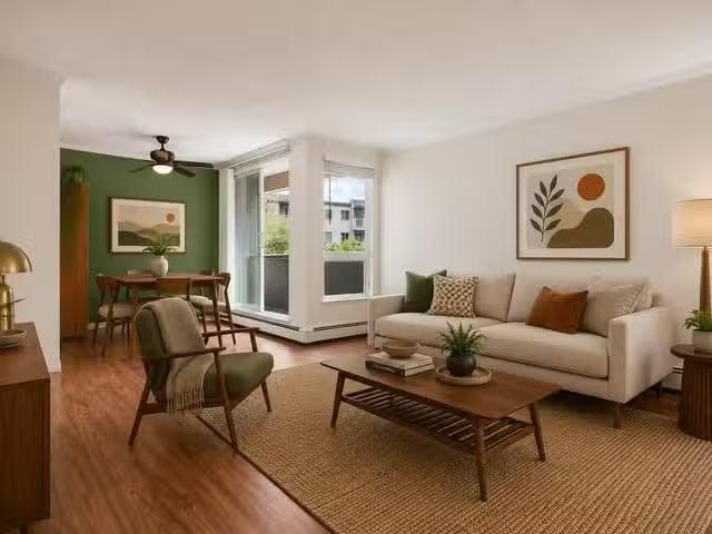 Condo for sale in Le Val-saint-françois, Quebec