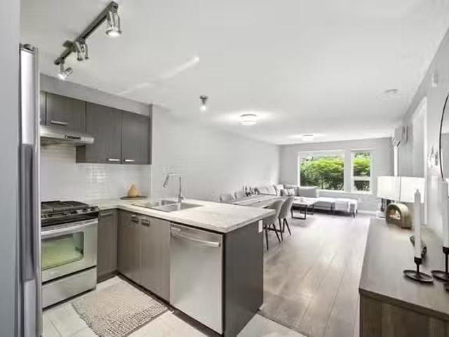 Condo for sale in Ville de Richmond, Estrie