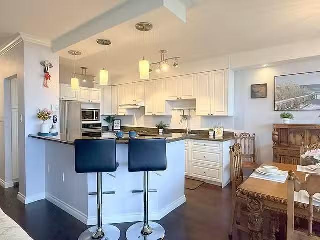 Condo for sale in Le Val-saint-françois, Quebec
