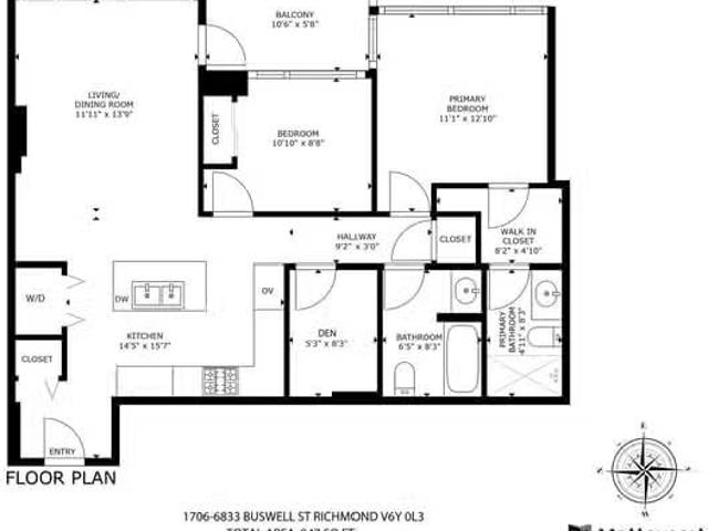 Condo for sale in Le Val-saint-françois, Quebec