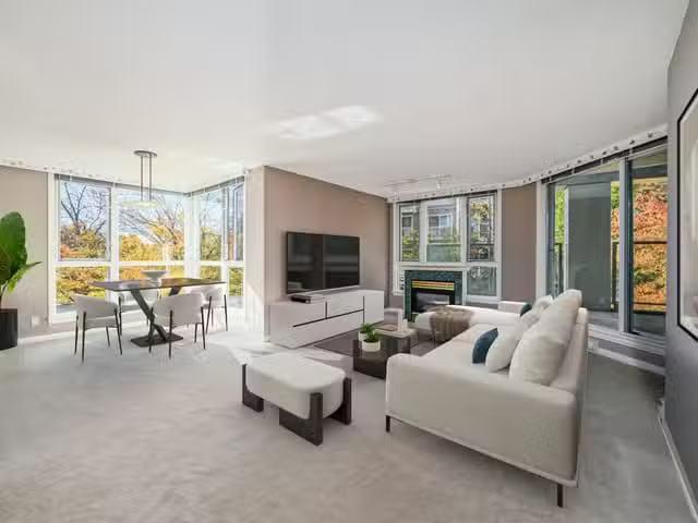 Condo for sale in Le Val-saint-françois, Quebec