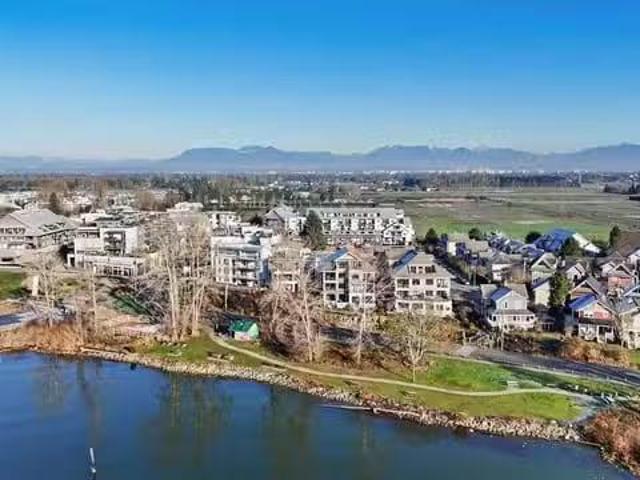 Condo for sale in Le Val-saint-françois, Quebec