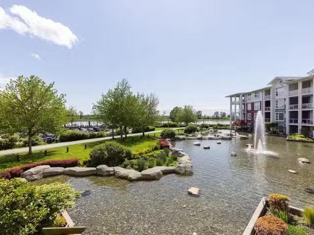 Condo for sale in Le Val-saint-françois, Quebec