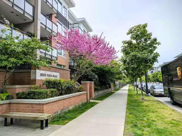 Condo for sale in Ville de Richmond, Estrie