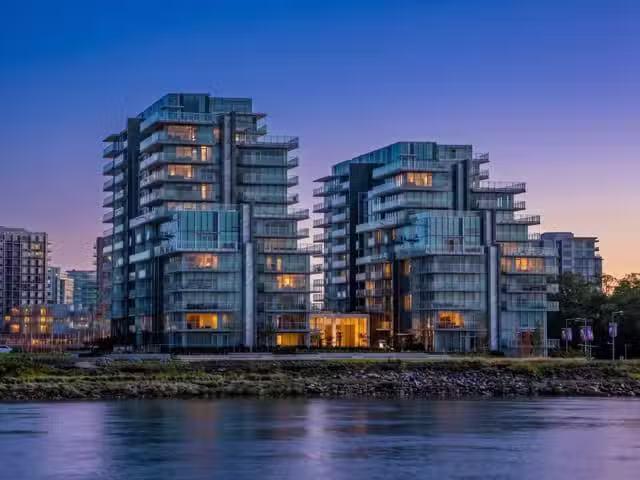 Condo for sale in Le Val-saint-françois, Quebec