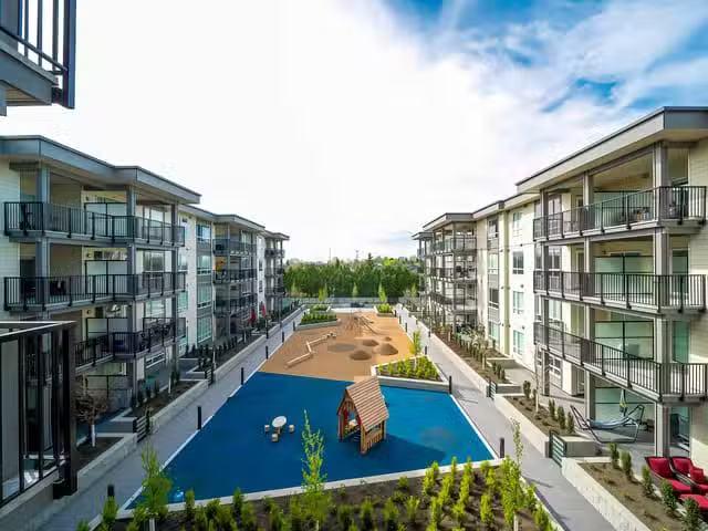 Condo for sale in Le Val-saint-françois, Quebec