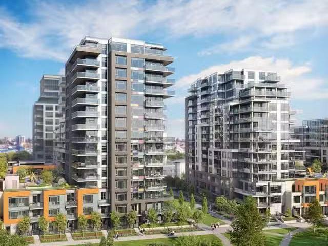 Condo for sale in Ville de Richmond, Estrie