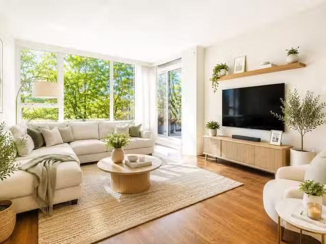 Condo for sale in Le Val-saint-françois, Quebec