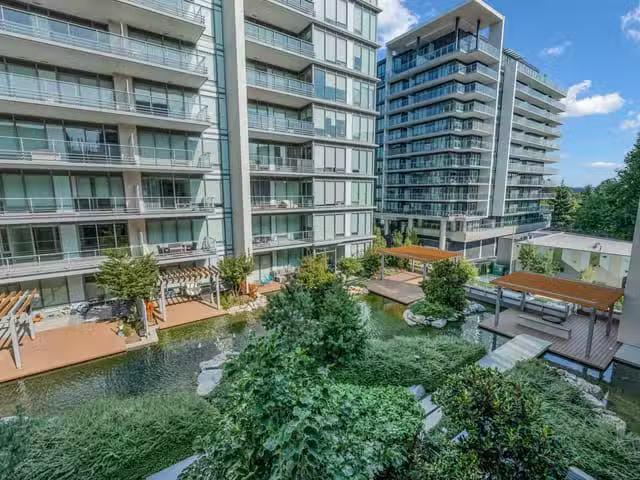Condo for sale in Le Val-saint-françois, Quebec