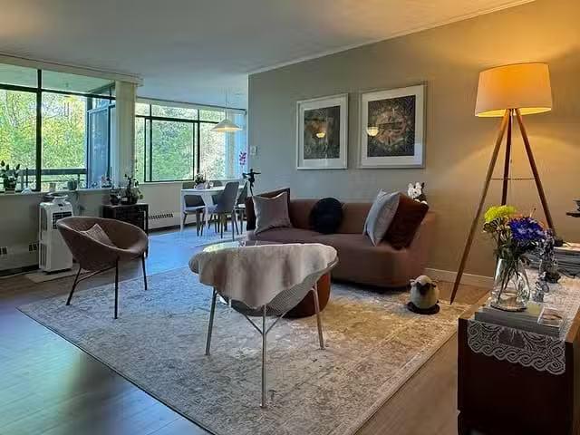 Condo for sale in Ville de Richmond, Estrie