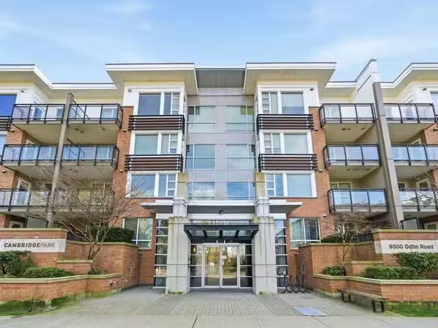 Condo for sale in Le Val-saint-françois, Quebec