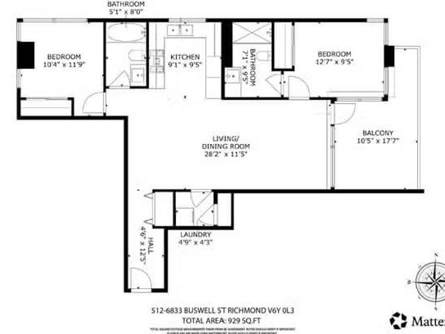 Condo for sale in Le Val-saint-françois, Quebec