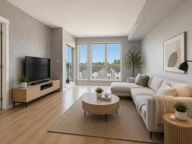 Condo for sale in Le Val-saint-françois, Quebec