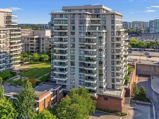 Condo for sale in Le Val-saint-françois, Quebec