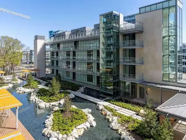 Condo for sale in Le Val-saint-françois, Quebec