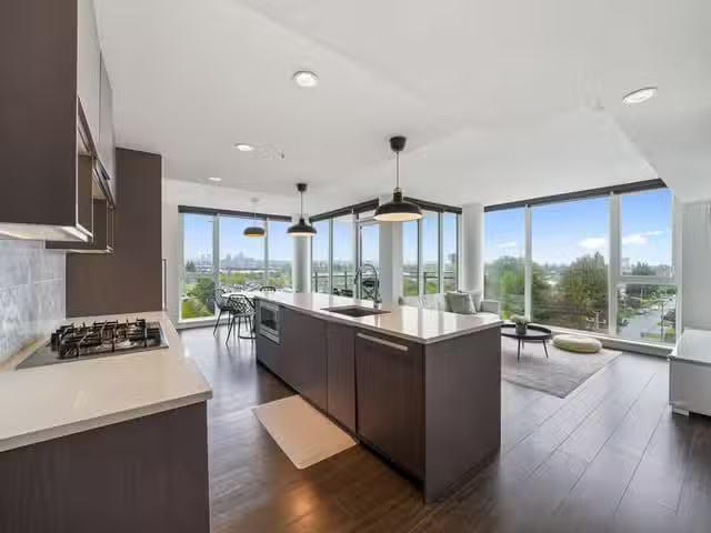Condo for sale in Ville de Richmond, Estrie