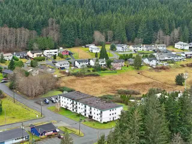 Condo for sale in Strathcona, British Columbia