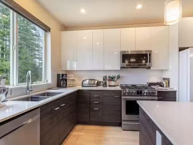 Condo for sale in Sechelt, British Columbia