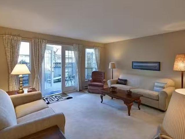 Condo for sale in Sechelt, British Columbia
