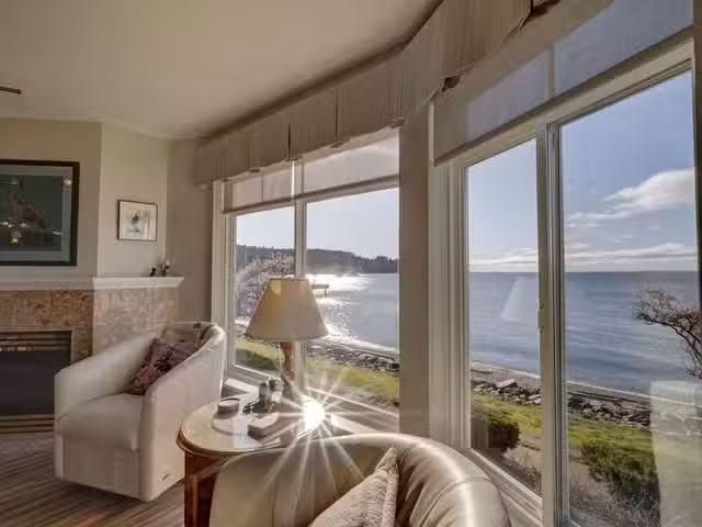 Condo for sale in Sechelt, British Columbia