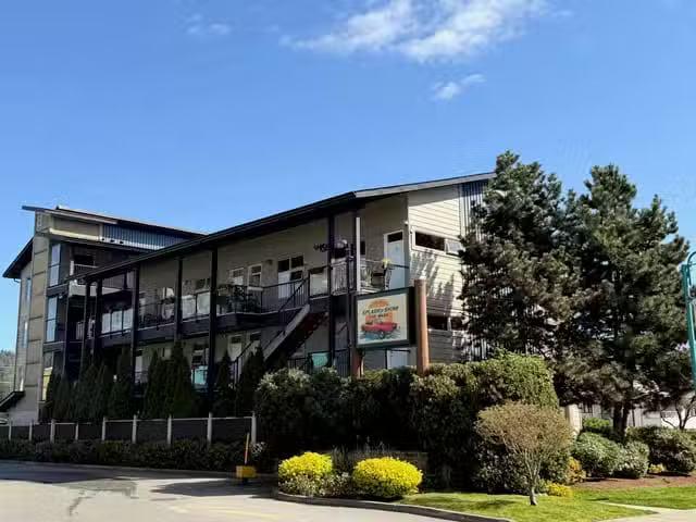 Condo for sale in Sechelt, British Columbia