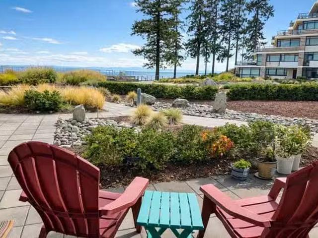 Condo for sale in Sechelt, British Columbia