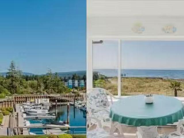 Condo for sale in Sechelt, British Columbia