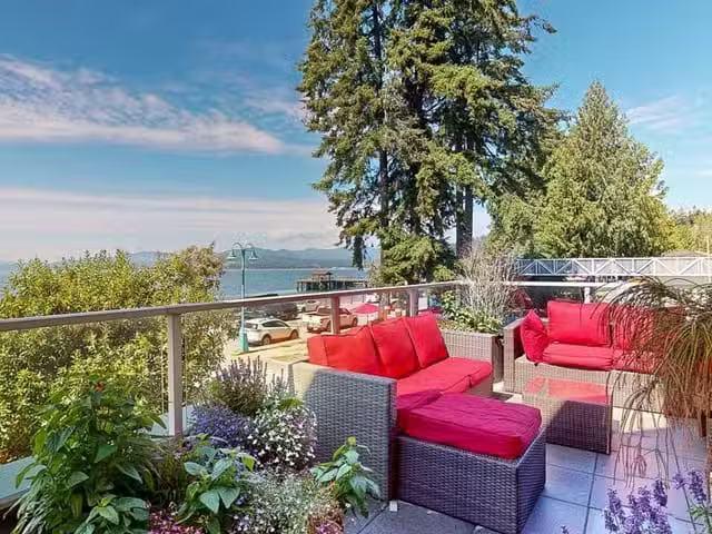 Condo for sale in Sechelt, British Columbia