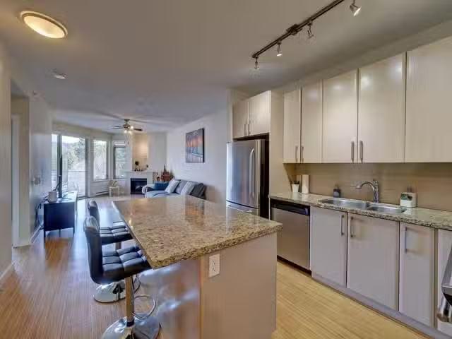 Condo for sale in Sechelt, British Columbia