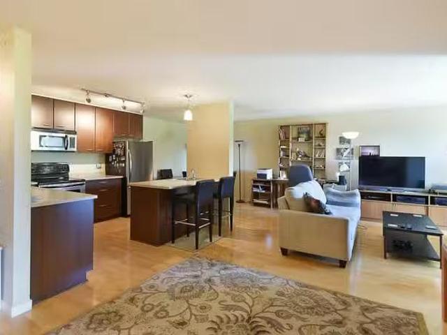 Condo for sale in Sechelt, British Columbia