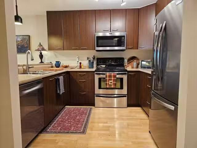 Condo for sale in Sechelt, British Columbia