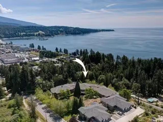 Condo for sale in Sechelt, British Columbia