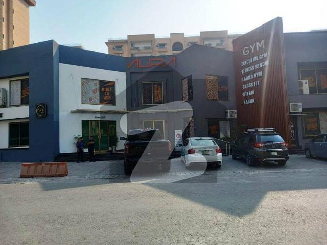 Apartment for sale in Rawalpindi, Islamabad Capital Territory