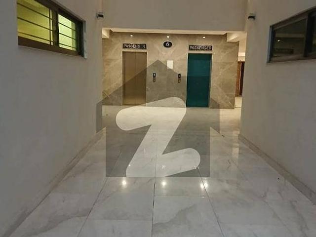 Apartment for sale in Rawalpindi, Islamabad Capital Territory