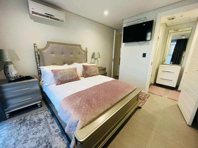 Apartment for sale in Umhlanga
