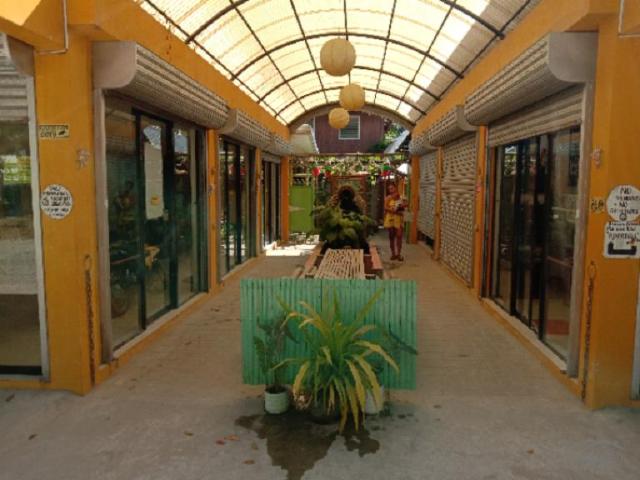 Apartment for sale in Sipalay