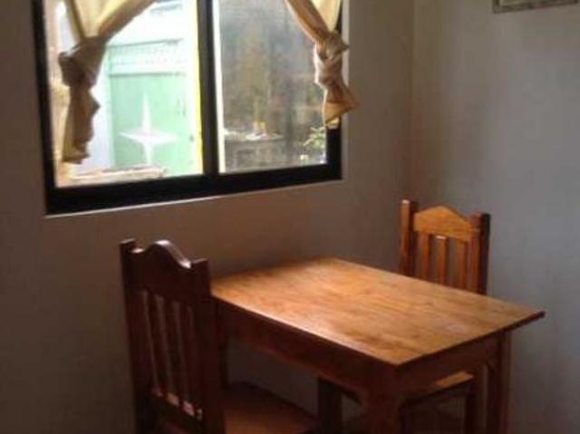 Apartment for sale in Sipalay