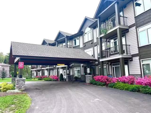 Condo for sale in Smithers, British Columbia