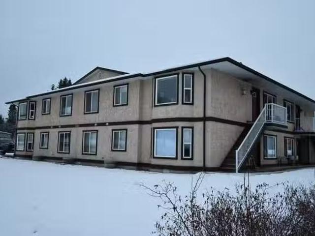 Condo for sale in Smithers, British Columbia
