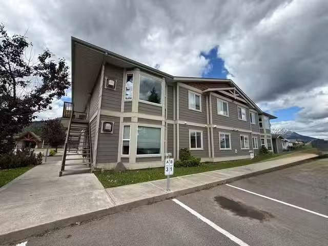 Condo for sale in Smithers, British Columbia