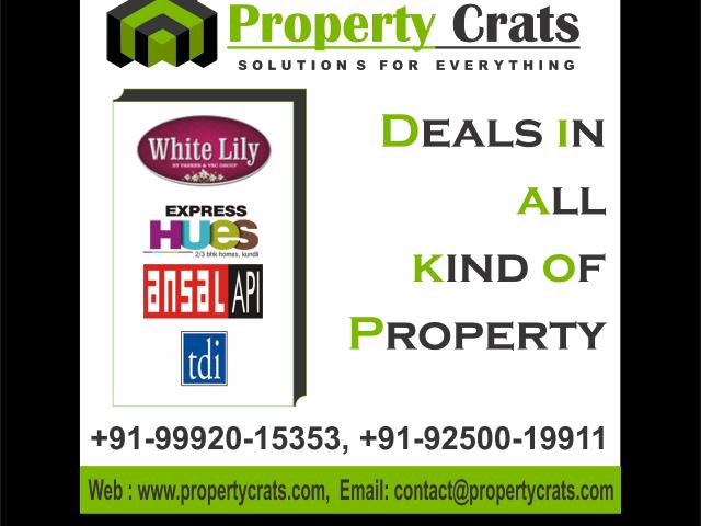 Flat for sale in Indi