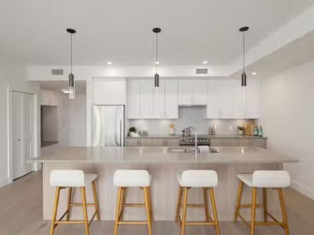 Condo for sale in Squamish, British Columbia