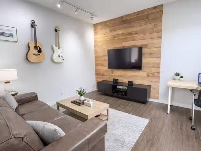 Condo for sale in Squamish, British Columbia