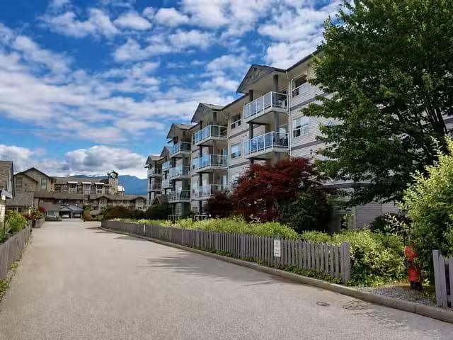 Condo for sale in Squamish, British Columbia