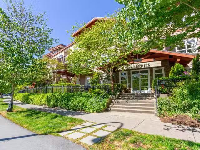 Condo for sale in Squamish, British Columbia