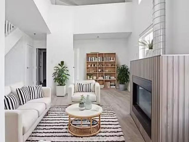 Condo for sale in Squamish, British Columbia