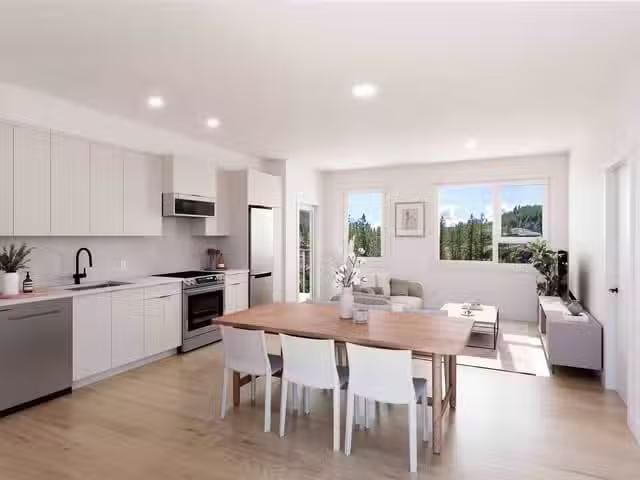Condo for sale in Squamish, British Columbia