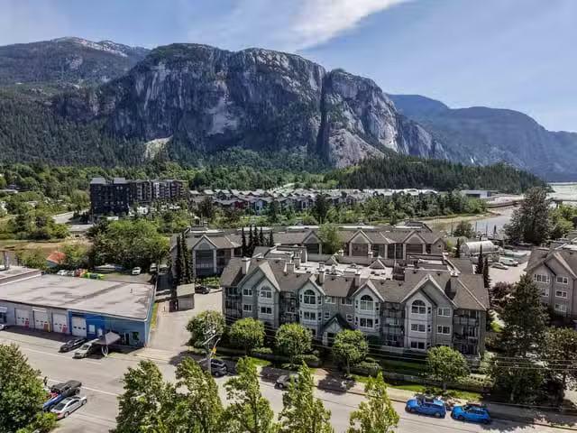 Condo for sale in Squamish, British Columbia