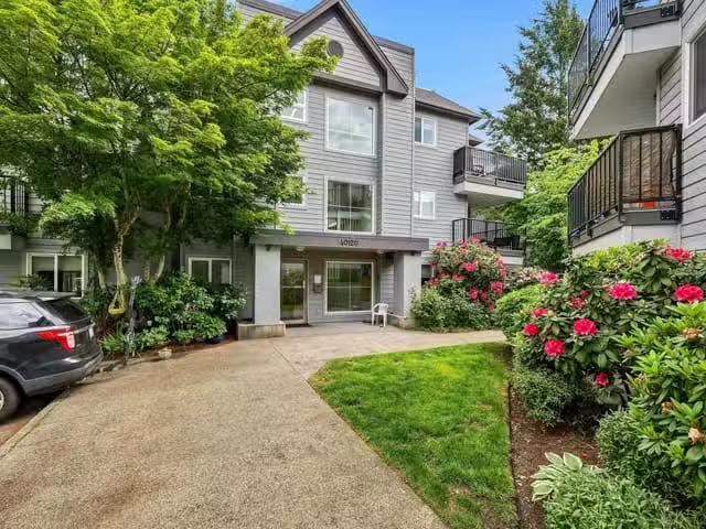 Condo for sale in Squamish, British Columbia