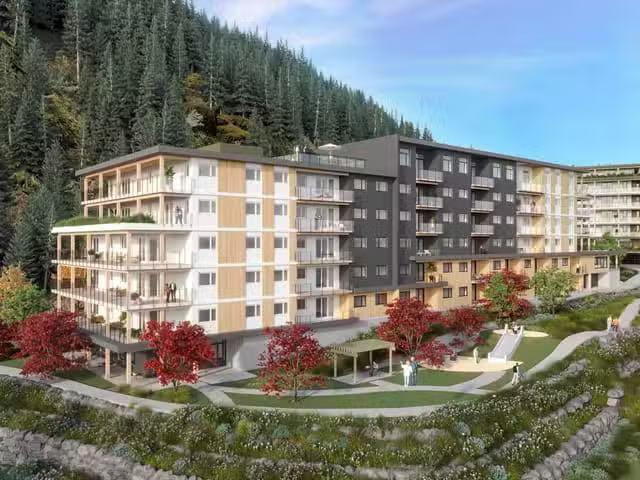 Condo for sale in Squamish, British Columbia